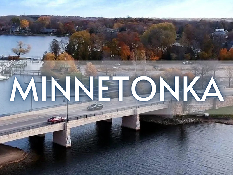 minnetonka