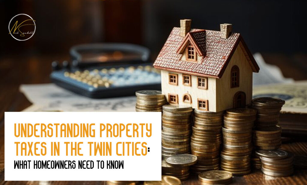 Property Taxes