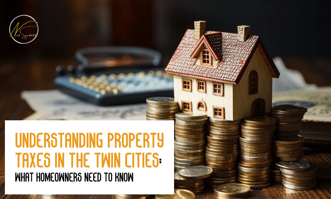 Property Taxes