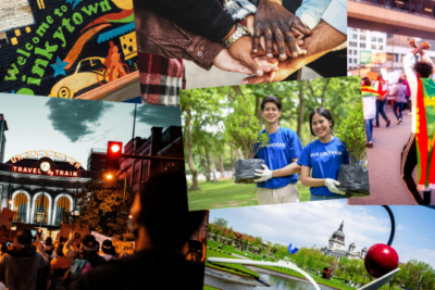 inclusivity in minneapolis and the twin cities